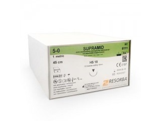 Supramid — Супрамид