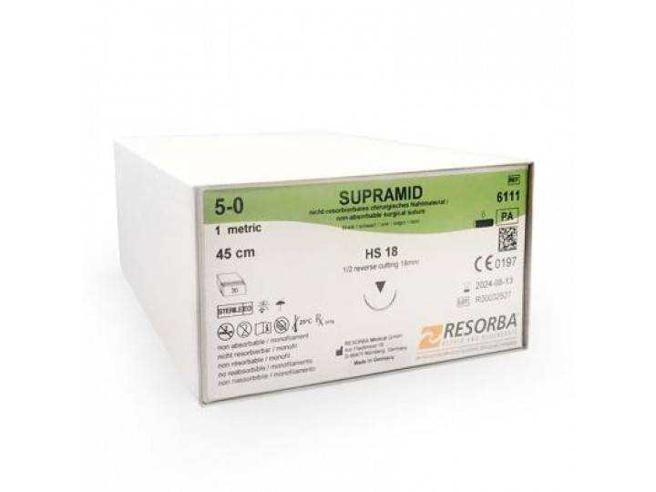 Supramid — Супрамид