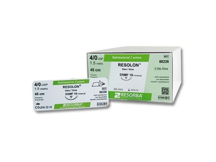 РЕЗОЛОН - RESOLON®