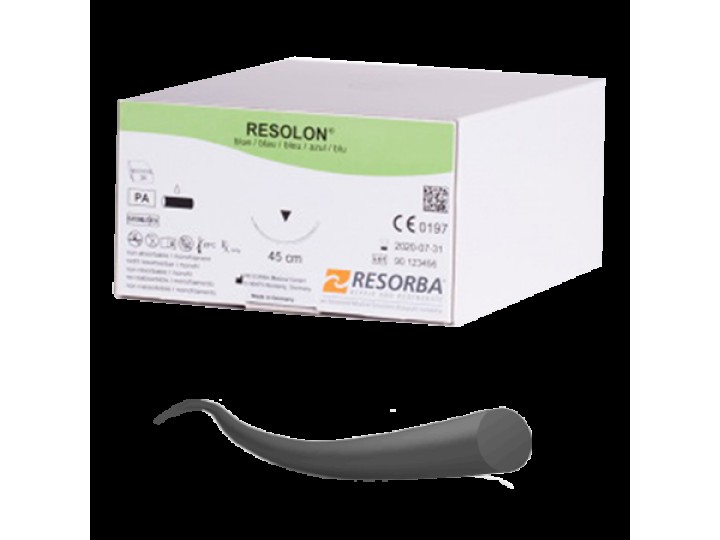 РЕЗОЛОН - RESOLON®