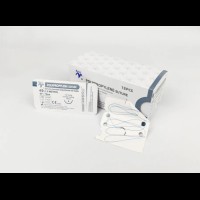 Полипропилен Polypropylene monofilament (синий)