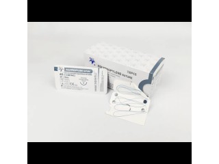 Полипропилен Polypropylene monofilament (синий)