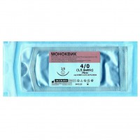 Моноквик, MyDent24