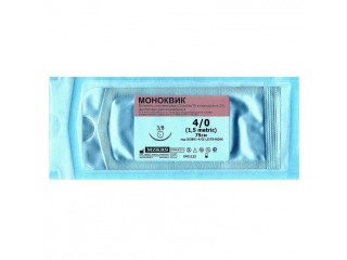 Моноквик, MyDent24