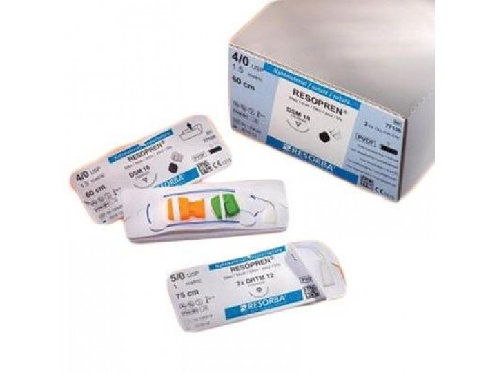 Resopren — Резопрен