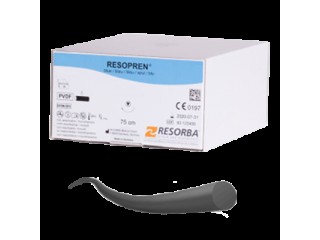 Resopren — Резопрен