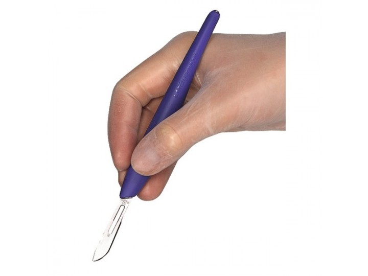 Ручка для скальпеля LM-ErgoHold 3 LM 9003