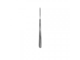 HWB 201-26 - скальпель Wironit