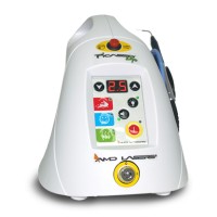 Стоматологический диодный лазер Picasso Lite с постоянным оптоволокном PL002US