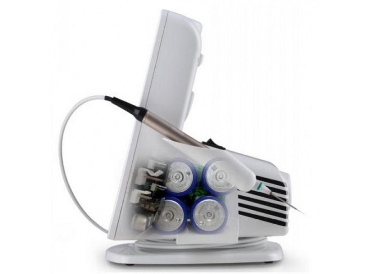 Doctor Smile Wiser Revolution 16W