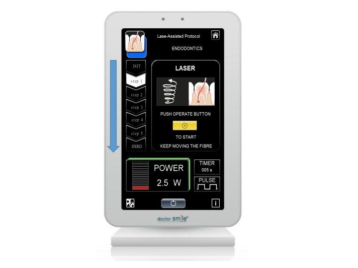 Doctor Smile Wiser Revolution 16W