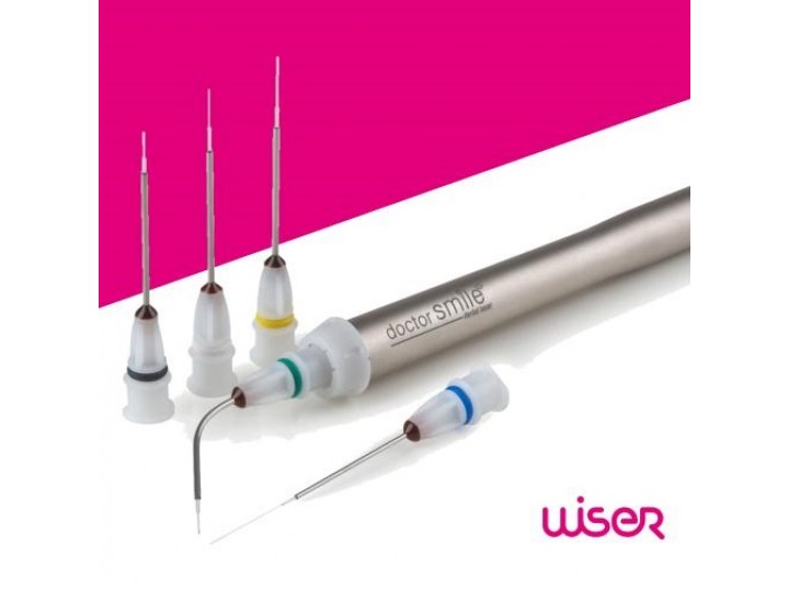 Doctor Smile Wiser Revolution 16W