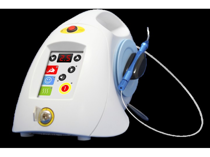 Стоматологический диодный лазер Picasso Lite со сменным оптоволокном PL001WR