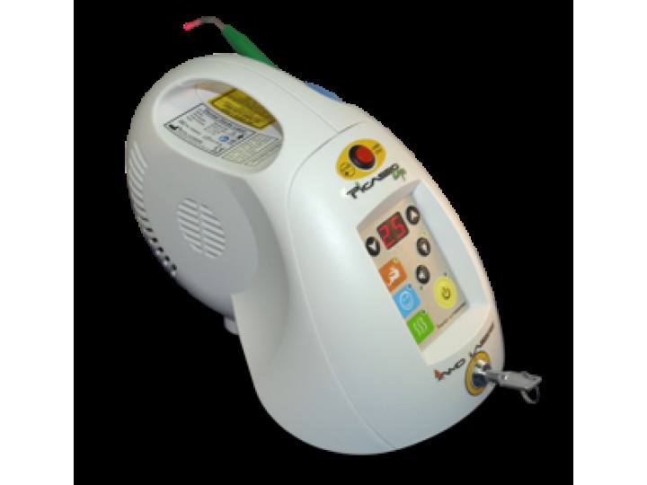 Стоматологический диодный лазер Picasso Lite со сменным оптоволокном PL001WR