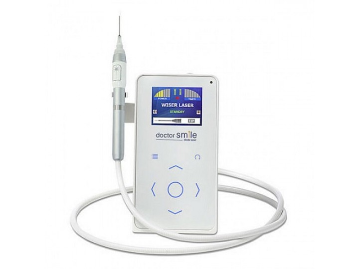 Doctor Smile Wiser 14W