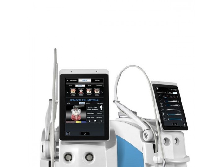 Doctor Smile Pluser 12 Вт