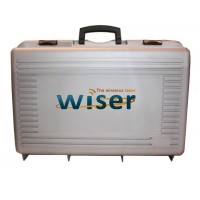 Пластиковый кейс