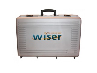 Пластиковый кейс