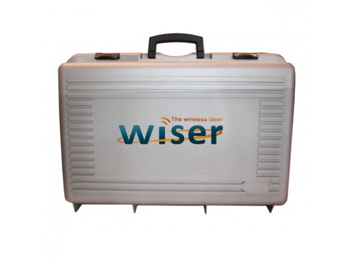 Пластиковый кейс