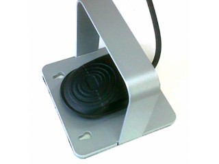 Ножная педаль Doctor Smile Wiser