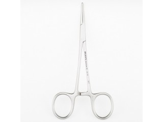 Зажим кровоостанавливающий прямой Halstead Mosquito 113-110-P