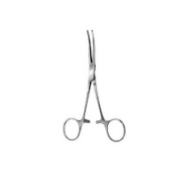 HSE 063-13 - зажим хирургический Pean