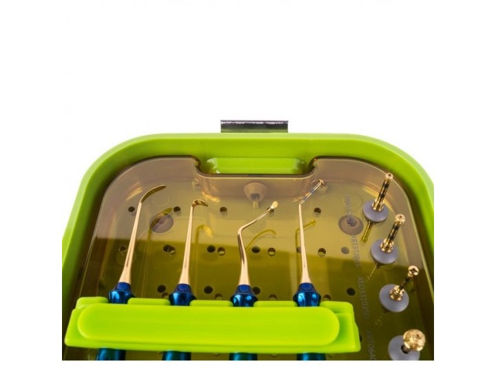 DASK большой набор для синус-лифтинга