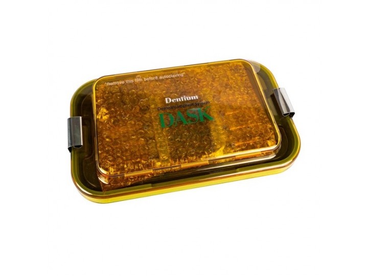 DASK большой набор для синус-лифтинга