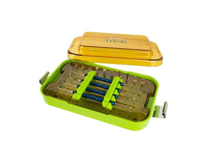 DASK большой набор для синус-лифтинга