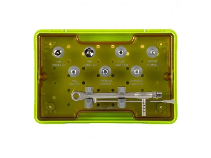 Ортопедический набор Dentium Prosthetic kit (XIP)