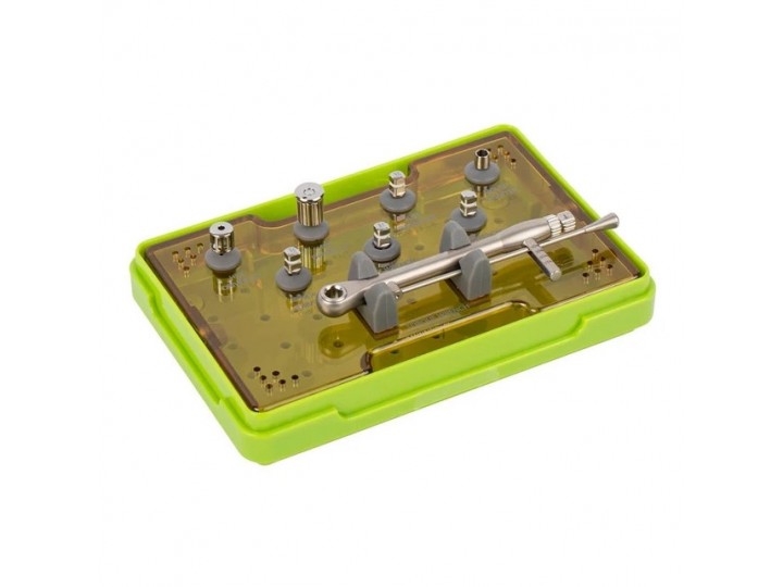 Ортопедический набор Dentium Prosthetic kit (XIP)