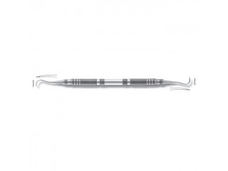 Скелер титановый #2, 30164