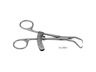 Костный микрометр, 30003