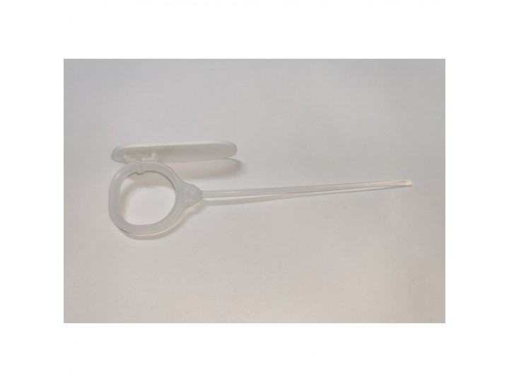 Стержень пластиковый шприца для введения аутокости и остепластических материалов, 90396