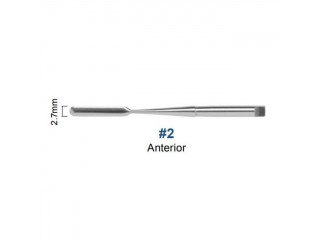 Перотом, насадка №2, 30017