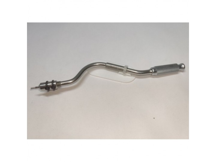 Остеотом для синус-лифтинга №1, 30401