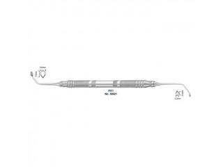 Кюрета №A1 для синус-лифтинга, 30021
