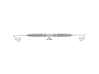 Кюрета №B1 для синус-лифтинга, 30031