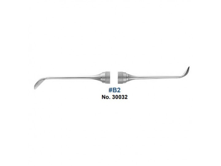 Кюрета №B2 для синус-лифтинга, 30032