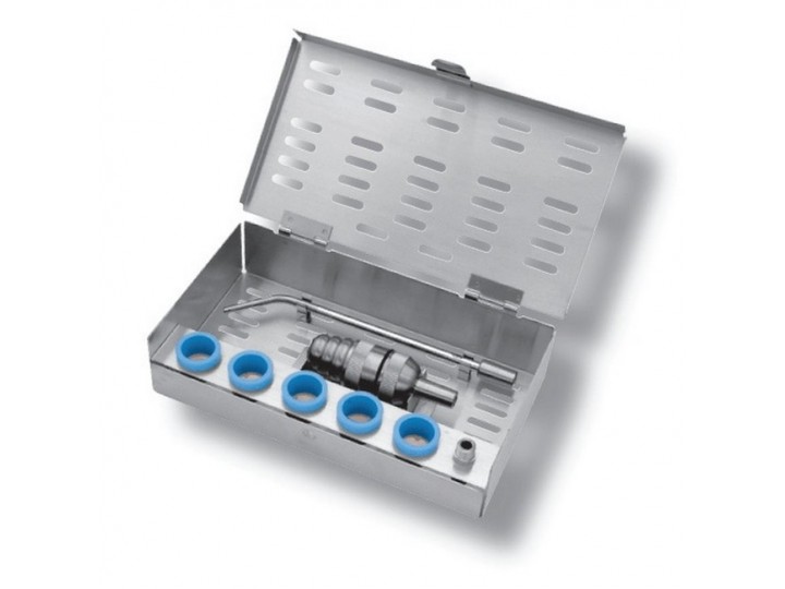 Костная ловушка Multi Collector Kit, тип 2, 30166