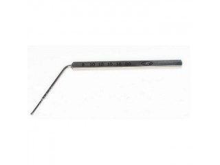 Линейкак для измерения глубины канала, 30002