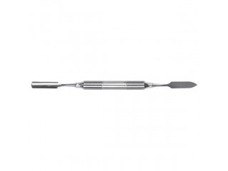 Шпатель для замешивания ручка Deluxe 10 мм 40-42