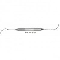 Распатор для синус-лифтинга K04 40-09