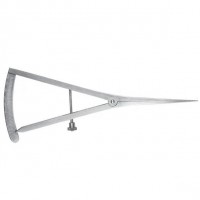 Кронциркуль прямой 40-05A