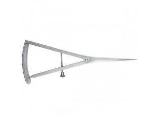 Кронциркуль прямой 40-05A