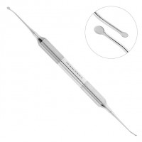 Элеватор ручка Deluxe 10 мм 40-19