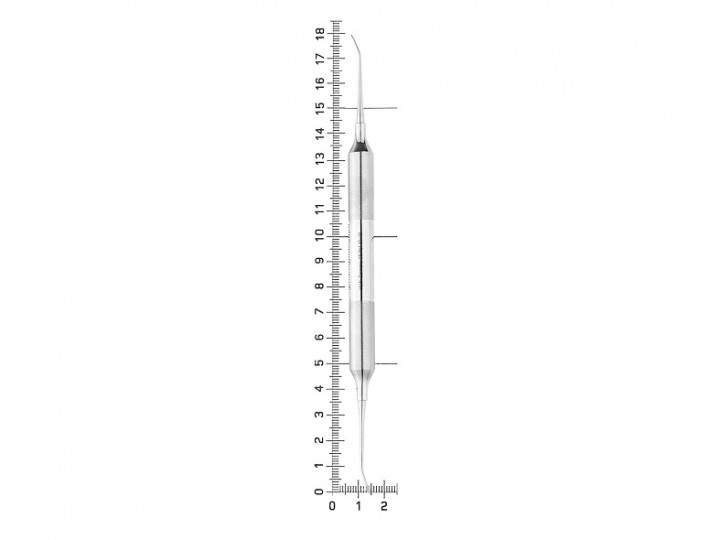 Элеватор ручка Deluxe 10 мм 40-19