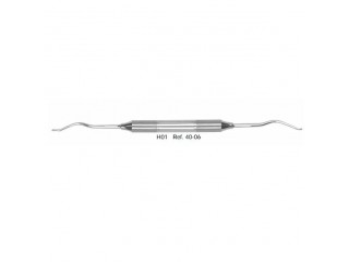 Распатор для синус-лифтинга H01 40-06