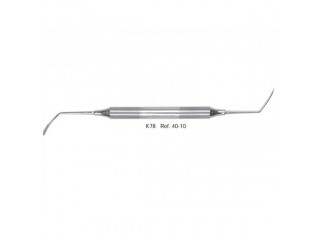 Распатор для синус-лифтинга K78 40-10