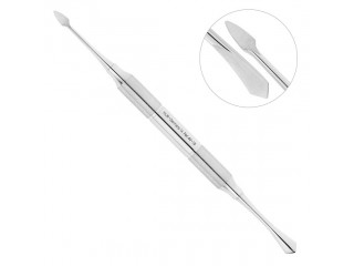 Распатор ручка Deluxe 10 мм 40-18